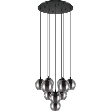 Eglo ARISCANI  98654 Visilica 10x40W/E27