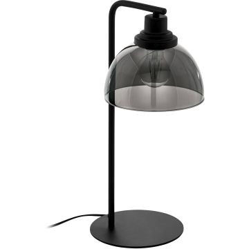 Eglo BELESER  98386 Stolna svjetiljka 1x60W/E27