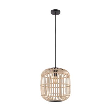 Eglo BORDESLEY 43216 Visilica 1x28W/E27