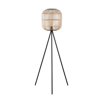 Eglo BORDESLEY 43219 Podna svjetiljka 1x28W/E27