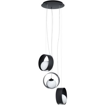 Eglo CAMARGO 98441 Visilica 3x40W/E27