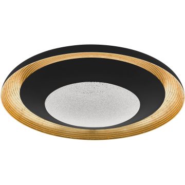 Eglo CANICOSA 2 98527 Plafonjera 1x24,5W/LED 2700K-6500K 3000LM