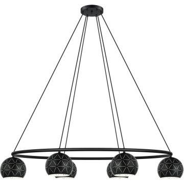 Eglo CANTALLOPS  98456 Visilica 5x40W/E14