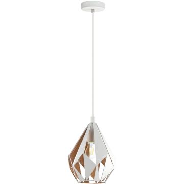 Eglo CARLTON 1 43001 Visilica 1x60W/E27