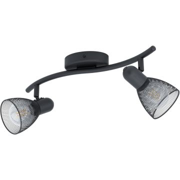 Eglo CAROVIGNO  98622 Reflektor 2x40W/E14