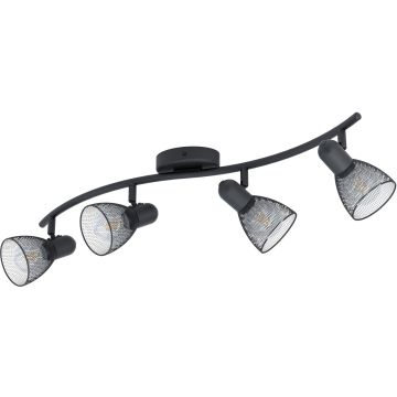 Eglo CAROVIGNO  98623 Reflektor 4x40W/E14