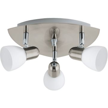 Eglo ENEA 90986 Reflektor 3x40W/E14 IP20