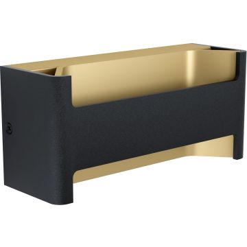 Eglo FELONICHE  98545 Zidna svjetiljka 1x10W/LED 3000K 1100LM
