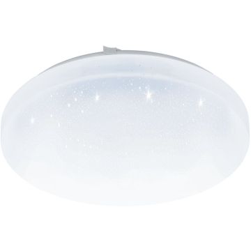 Eglo FRANIA-A 98294 Plafonjera 1x12W/LED 2700K-6500K 1050LM IP44