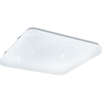 Eglo FRANIA-S 97881 Plafonjera 1x11,5W/LED 3000K 1350LM