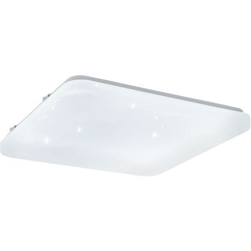 Eglo FRANIA-S 97882 Plafonjera 1x17,3W/LED 3000K 2000LM