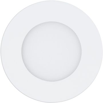 Eglo FUEVA-A 98212 Natkriveno downlight svjetlo 1x5W/LED 2700K-6500K 700LM