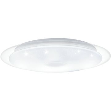 Eglo LANCIANO 1  98323 Plafonjera 1x24W/LED 3000K-5000K 1900LM