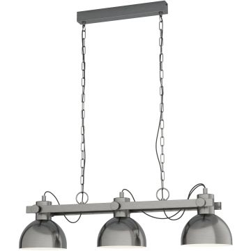 Eglo LUBENHAM 1  43168 Visilica 3x28W/E27