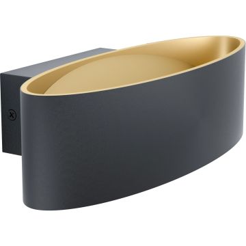 Eglo MACCACARI 98542 Zidna svjetiljka 1x10W/LED 3000K 1100LM