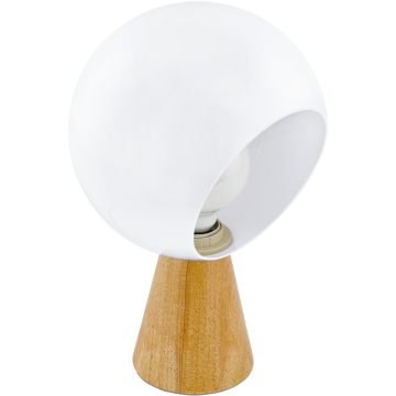 Eglo MAMBLAS  98278 Stolna svjetiljka 1x60W/E27