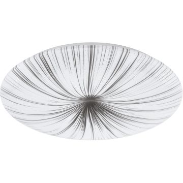 Eglo NIEVES  98326 Plafonjera 1x33W/LED 3000K 3700LM
