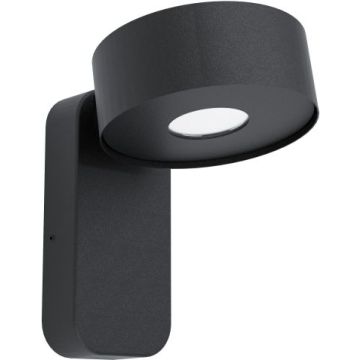 Eglo PALOSCO 98737 Zidna svjetiljka 1x6W/LED 3000K 500LM IP44