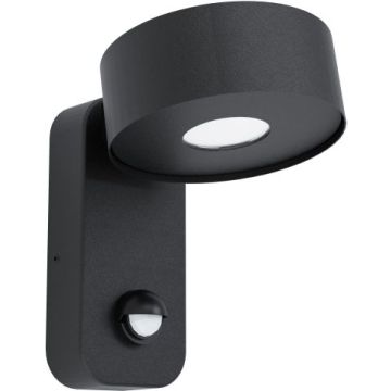 Eglo PALOSCO 98738 Zidna svjetiljka 1x6W/LED 3000K 500LM IP44