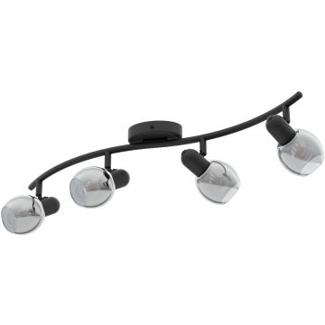 Eglo POLLICA  98626 Reflektor 4x28W/E14