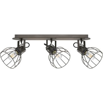 Eglo SAMBATELLO 98136 Reflektor 3x40W/E27