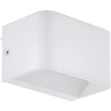 Eglo SANIA 4  98421 Zidna svjetiljka 1x6W/LED 3000K 600LM