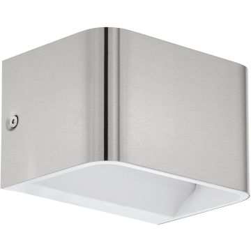 Eglo SANIA 4  98424 Zidna svjetiljka 1x6W/LED 3000K 600LM