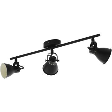 Eglo SERAS 2  98399 Reflektor 3x3,3W/GU10 3000K 240LM