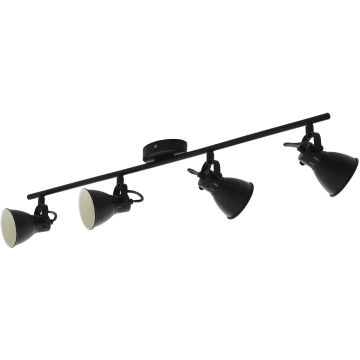 Eglo SERAS 2  98408 Reflektor 4x3,3W/GU10 3000K 240LM