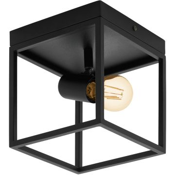 Eglo SILENTINA  98331 Plafonjera 1x40W/E27