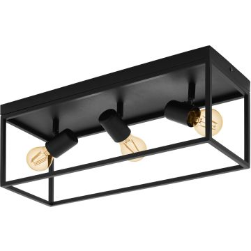 Eglo SILENTINA  98333 Plafonjera 3x40W/E27