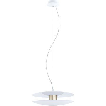 Eglo TRAPPETO  97669 Visilica 2x9W/LED