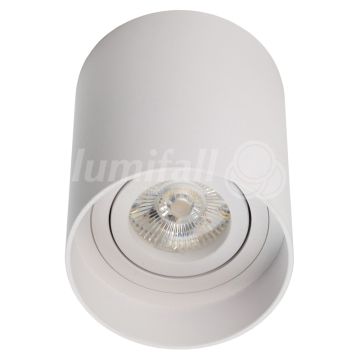Lumifall CILO+ LMF.CILOPLW Natkriveno downlight svjetlo 1x50W/GU10 IP20