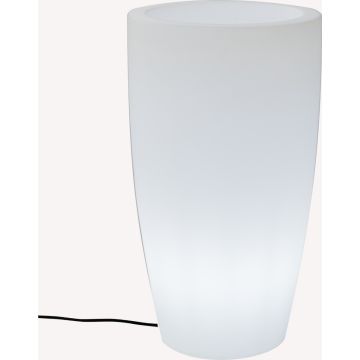 New Garden BAMBU 3283 Stojeca svjetiljka 1x7W/E27 6500k 600lm ip65