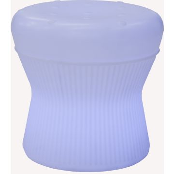 New Garden CORFU 3207 Stojeca svjetiljka 1x5W/LED 6000k 600lm ip65