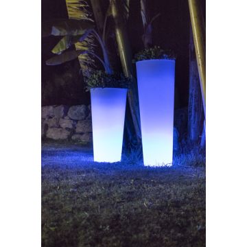 New Garden FICUS 3341 Stojeca svjetiljka 1x5W/LED 6000k 600lm ip65