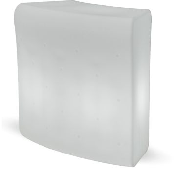 New Garden IBIZA 3257 Stojeca svjetiljka 1x5W/LED 6000k 600lm ip65