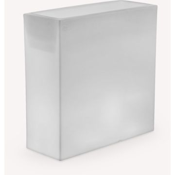 New Garden JUNCO 3324 Stojeca svjetiljka 1x7W/E27 6500k 600lm ip65