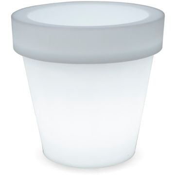 New Garden MAGNOLIA 3331 Stojeca svjetiljka 1x5W/LED 6000k 600lm ip65