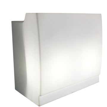 New Garden SICILIA 3260 Stojeca svjetiljka 1x5W/LED 6000k 600lm ip65