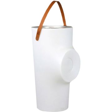 New Garden WOODY 3261 Stojeca svjetiljka 1x5W/LED 6000k 600lm ip65