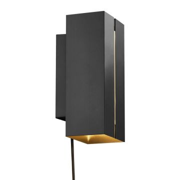 Nordlux CURTIZ 2110551003 Zidna svjetiljka 2700K IP20