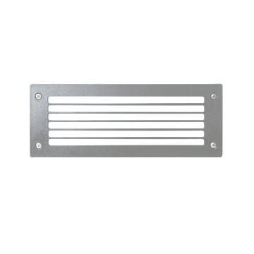 Novolux DEVON 084B-G31X2A-03 Ugradbena step svjetiljka 2x3W/GX53 350LM IP66