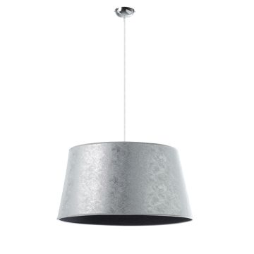 Novolux SELMA 840A-G05X1A-55 Visilica 1x40W/E27 IP20