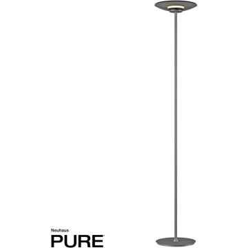 Paul Neuhaus PURE MOON 594-15 Podna svjetiljka 2x18W/LED 2700k 2140lm ip20