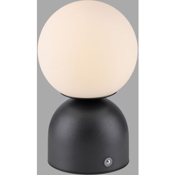 Paul Neuhaus RUDI 19218-18 Stolna svjetiljka 1x1,2W/LED 3000-6000k 80lm ip20
