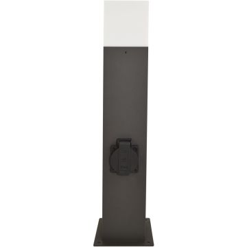 Polux NEW YORK 307323 Stojeca svjetiljka 1x12W/E27 IP44