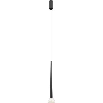 Zuma Line BOSTON P0603-01A-P7B1 Visilica 1x5W/LED 3000k 550lm ip20