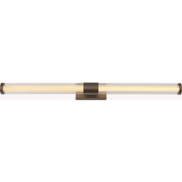 Zuma Line EDDIE WL32186/12W Zidna svjetiljka 1x12W/LED 3000k 1067lm ip44