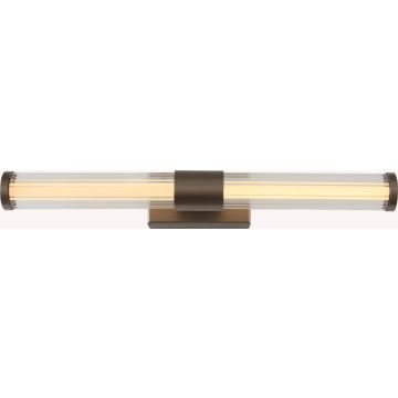 Zuma Line EDDIE WL32186/8W Zidna svjetiljka 1x8W/LED 3000k 704lm ip44